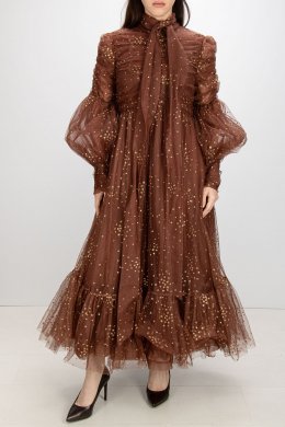 Вечернее платье 14.12.2025 Newlife.moda