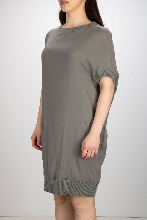 Повседневное платье 28.11.2025 Newlife.moda