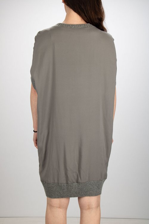 Повседневное платье 28.11.2025 Newlife.moda