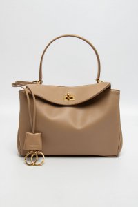 Кожаная сумка 29.12.2025 Newlife.moda