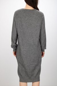 Вязаное платье 12.01.2026 Newlife.moda