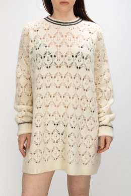 Вязаное платье 22.12.2025 Newlife.moda