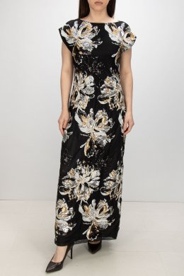 Вечернее платье 22.12.2025 Newlife.moda