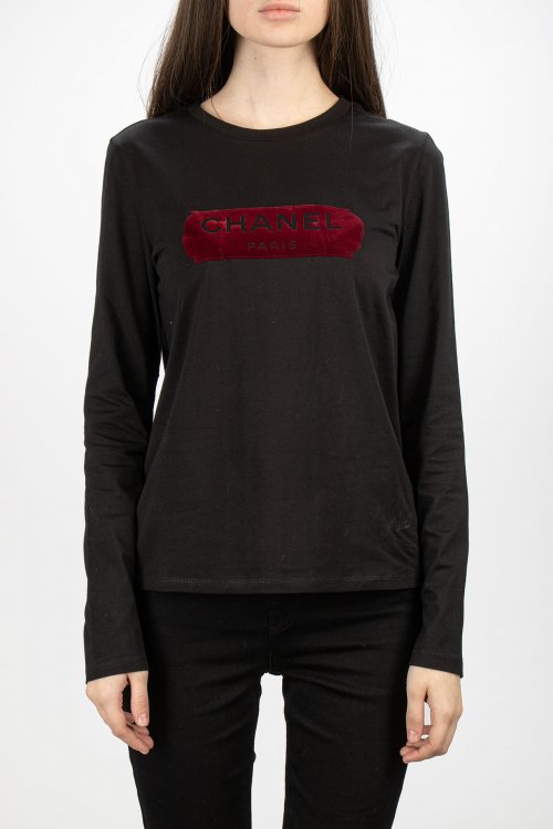 Футболка с длинным рукавом 01.12.2025 Newlife.moda