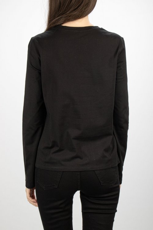 Футболка с длинным рукавом 01.12.2025 Newlife.moda