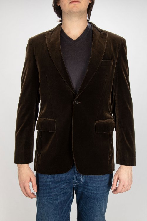 Пиджак 30.11.2025 Newlife.moda