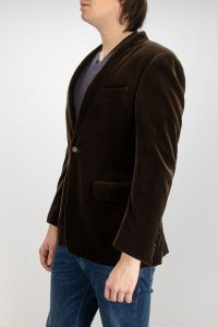 Пиджак 30.11.2025 Newlife.moda