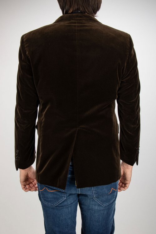 Пиджак 30.11.2025 Newlife.moda