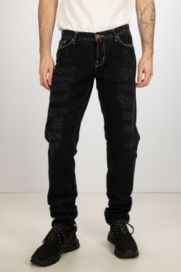 Прямые джинсы 07.11.2025 Newlife.moda