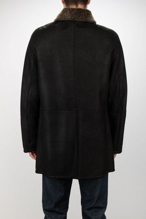 Дубленка короткая 25.10.2025 Newlife.moda