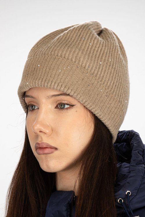 Шапка 23.10.2025 Newlife.moda