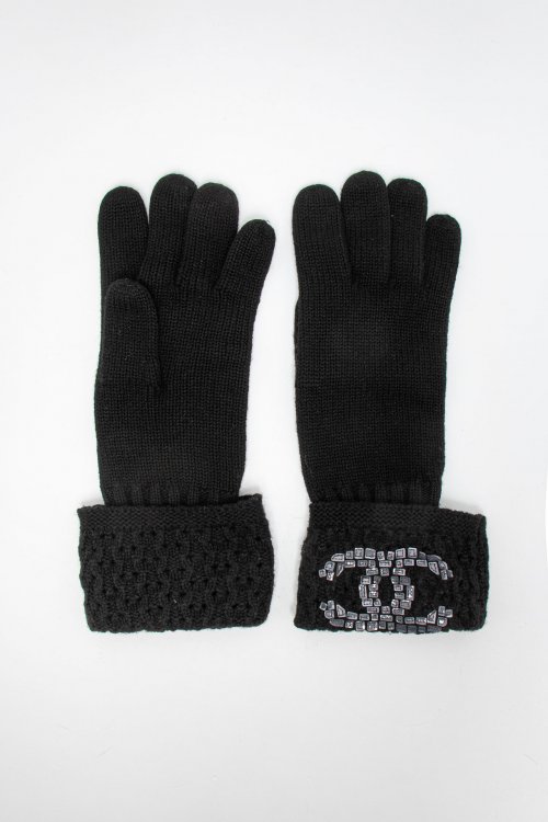 Текстильные перчатки 17.10.2025 Newlife.moda