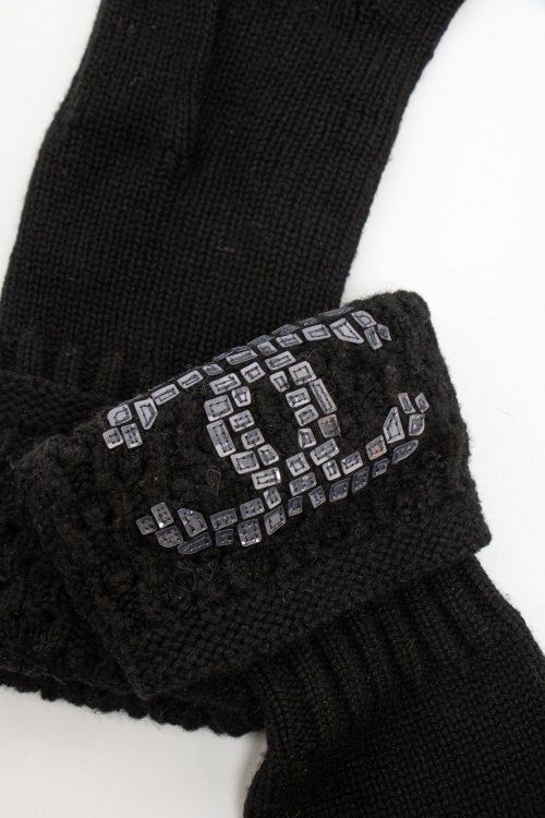 Текстильные перчатки 17.10.2025 Newlife.moda