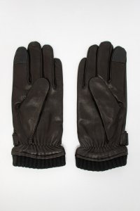 Кожаные перчатки 06.12.2025 Newlife.moda