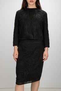 Костюм с юбкой 28.11.2025 Newlife.moda