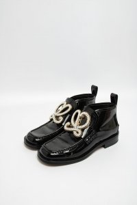 Ботинки 03.12.2025 Newlife.moda