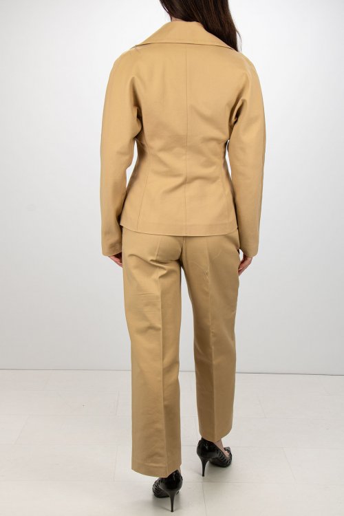 Костюм с брюками 01.12.2025 Newlife.moda