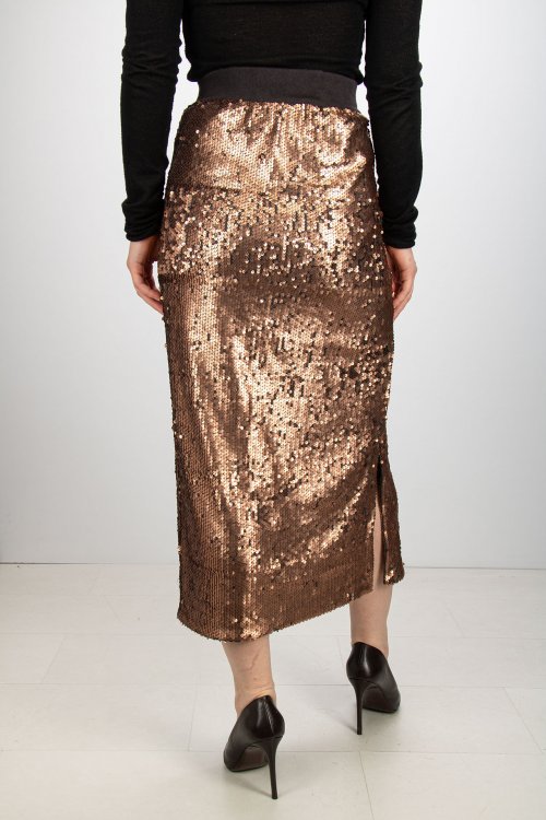 Юбка макси 17.11.2025 Newlife.moda