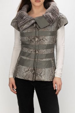 Жилет 19.01.2026 Newlife.moda