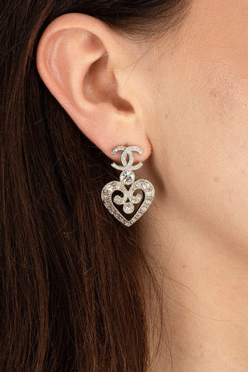 Серьги 19.01.2026 Newlife.moda