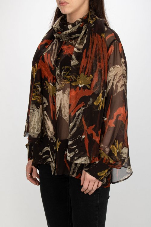 Блуза 19.01.2026 Newlife.moda