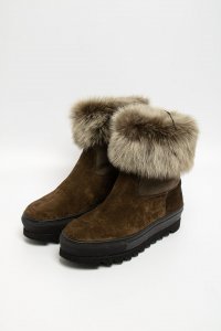 Ботинки 17.01.2026 Newlife.moda