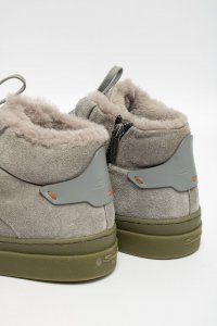 Зимние кроссовки 17.01.2026 Newlife.moda