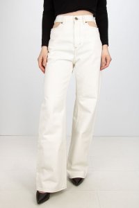 Прямые джинсы 29.12.2025 Newlife.moda