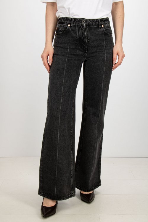 Прямые джинсы 19.01.2026 Newlife.moda