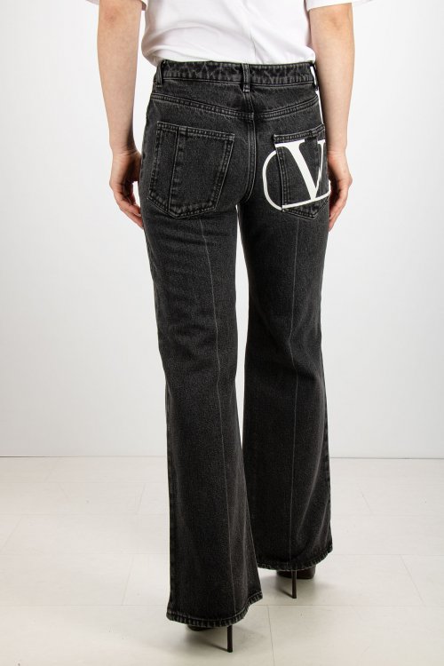 Прямые джинсы 19.01.2026 Newlife.moda