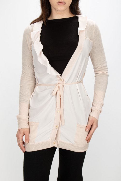 Кардиган 12.01.2026 Newlife.moda