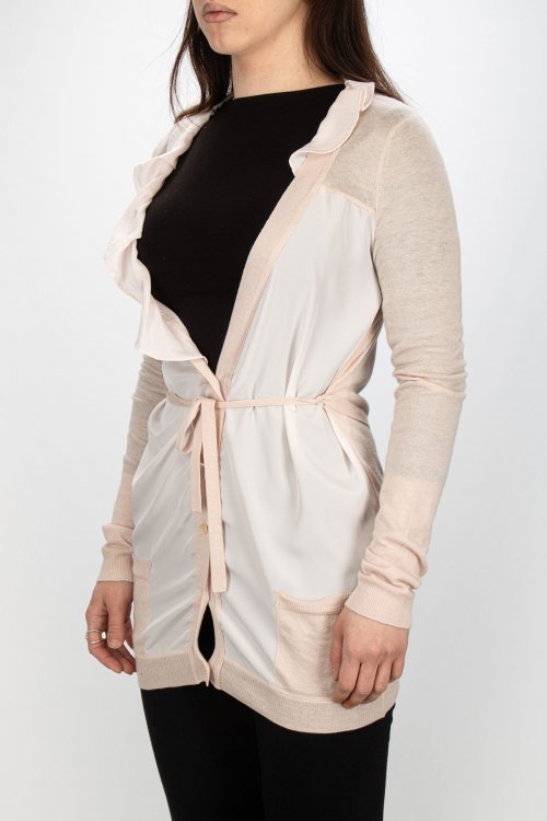 Кардиган 12.01.2026 Newlife.moda