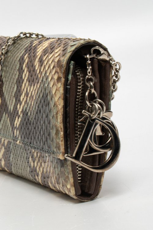 Клатч 06.12.2025 Newlife.moda