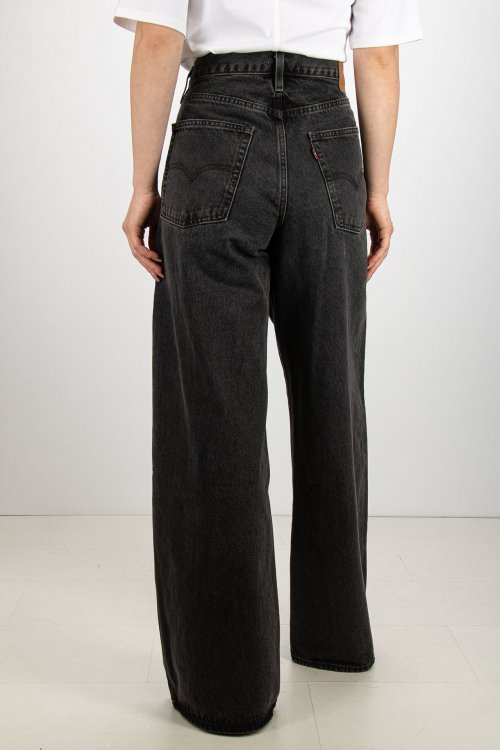 Джинсы с высокой талией 04.12.2025 Newlife.moda