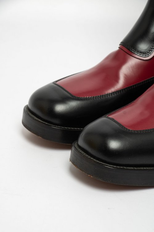 Полусапоги 01.12.2025 Newlife.moda