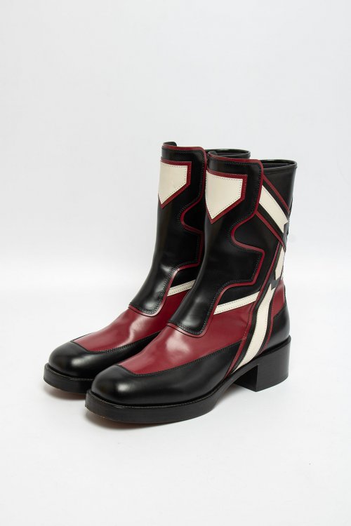 Полусапоги 01.12.2025 Newlife.moda