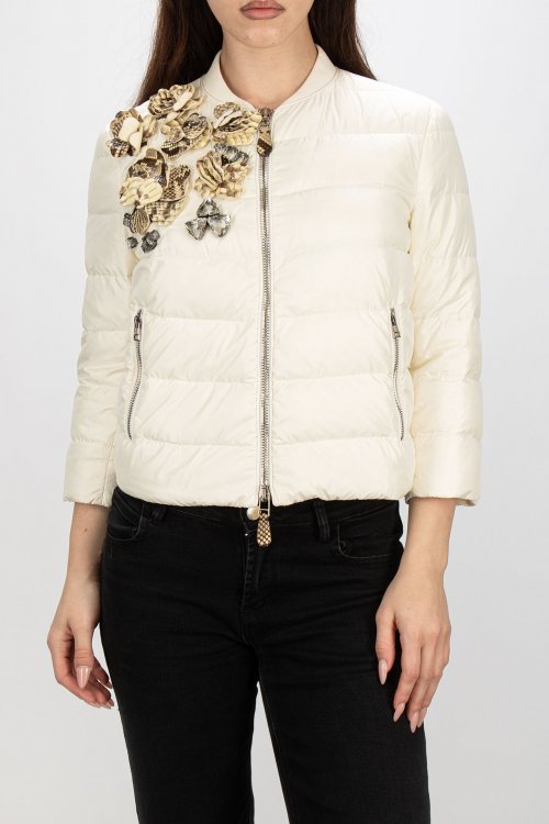 Пуховик 29.11.2025 Newlife.moda