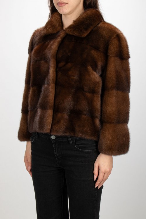 Шуба 01.12.2025 Newlife.moda