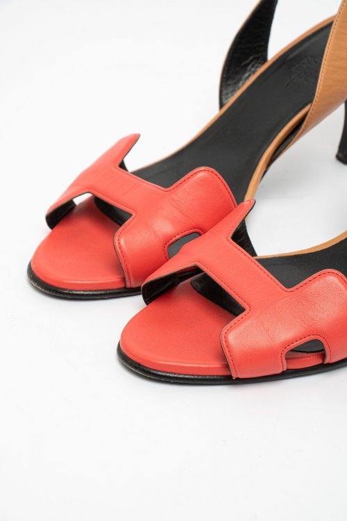 Босоножки на каблуке 05.12.2025 Newlife.moda