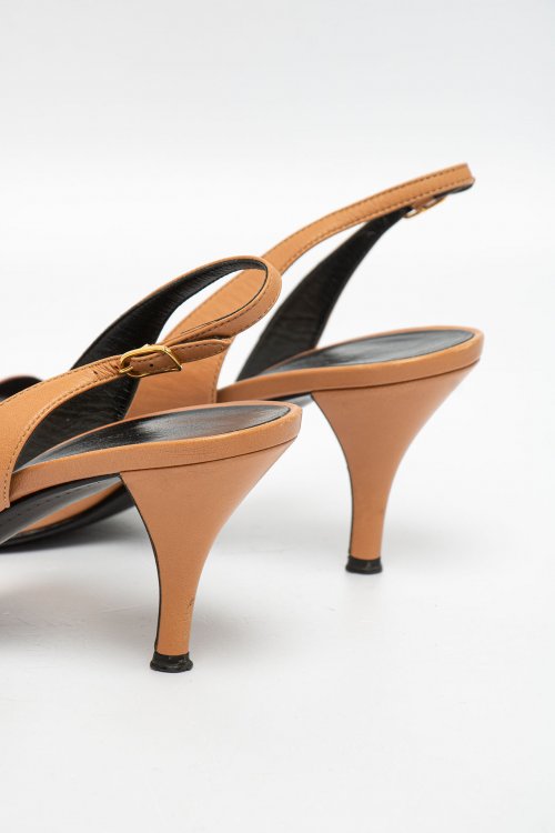 Босоножки на каблуке 05.12.2025 Newlife.moda