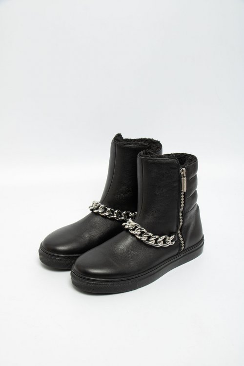 Ботинки 05.12.2025 Newlife.moda