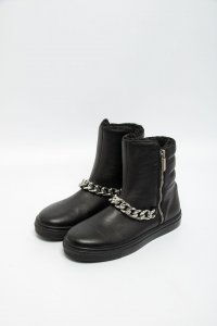 Ботинки 05.12.2025 Newlife.moda