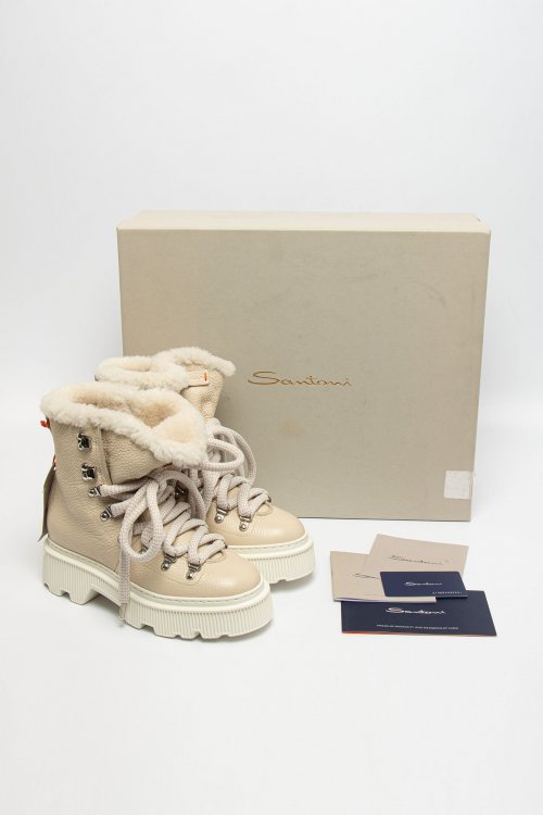 Ботинки 01.12.2025 Newlife.moda