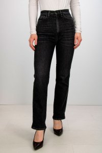 Джинсы с высокой талией 19.01.2026 Newlife.moda