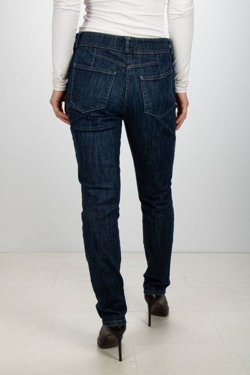 Зауженные джинсы 19.01.2026 Newlife.moda