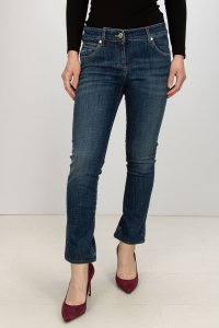 Зауженные джинсы 12.01.2026 Newlife.moda