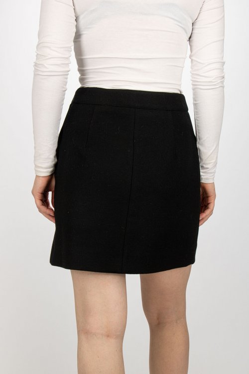 Юбка мини 19.01.2026 Newlife.moda