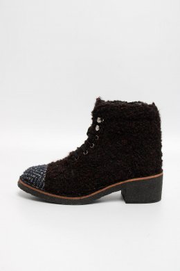 Ботильоны на каблуке 17.01.2026 Newlife.moda