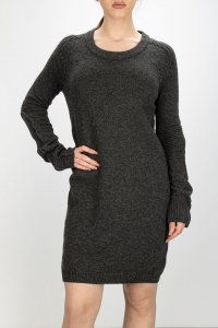 Вязаное платье 17.01.2026 Newlife.moda