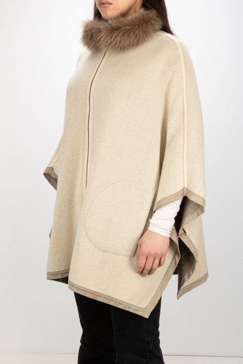 Пончо 19.01.2026 Newlife.moda